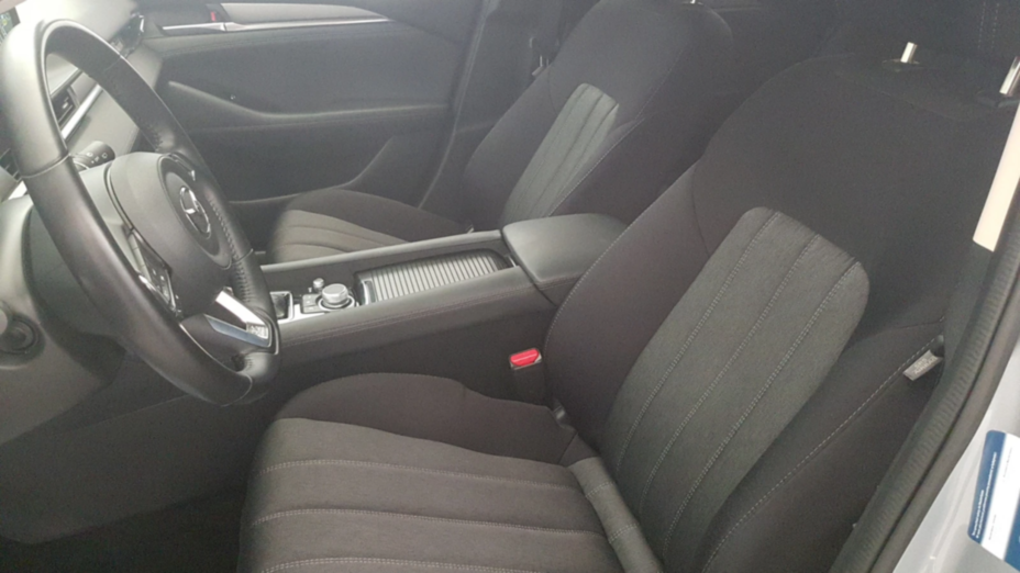 MAZDA 6 6 2.0 Center-Line aut
