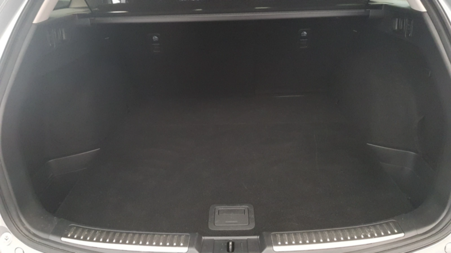 MAZDA 6 6 2.0 Center-Line aut