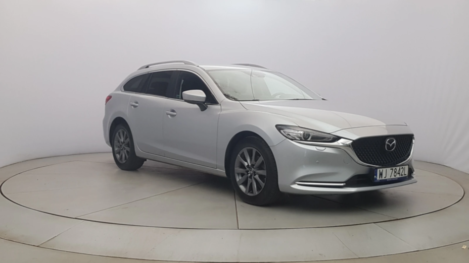 MAZDA 6 6 2.0 Center-Line aut