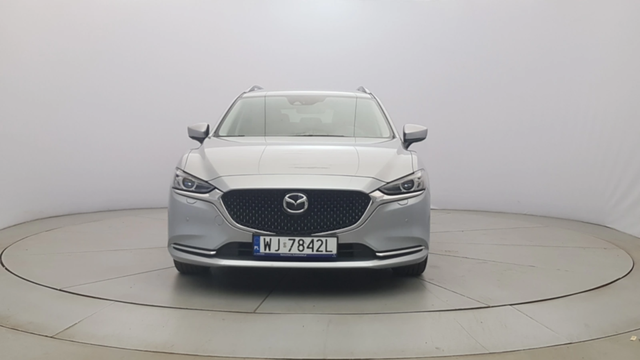 MAZDA 6 6 2.0 Center-Line aut