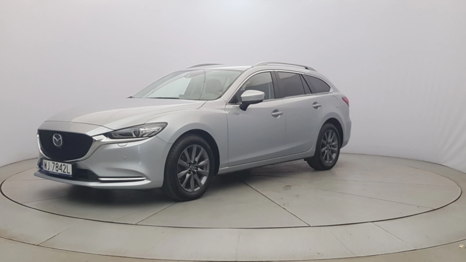 MAZDA 6 6 2.0 Center-Line aut