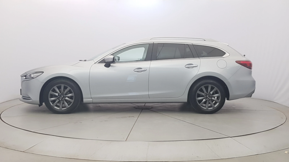 MAZDA 6 6 2.0 Center-Line aut
