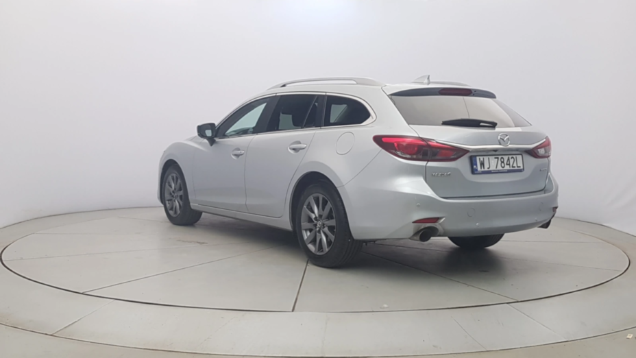 MAZDA 6 6 2.0 Center-Line aut