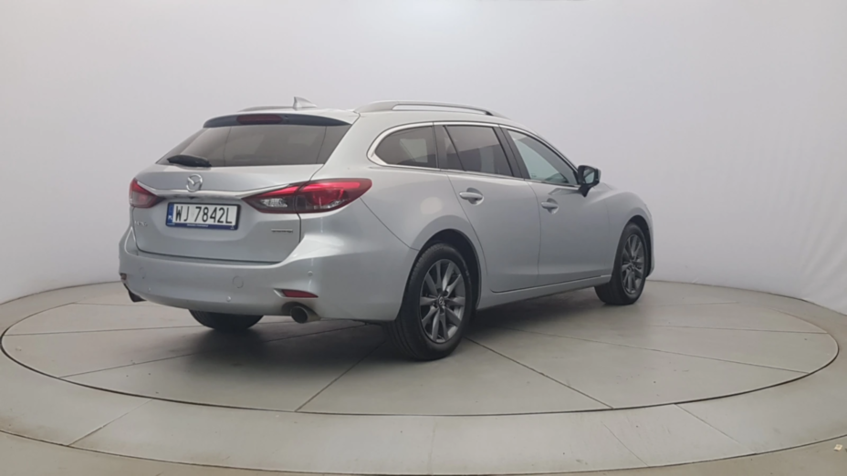 MAZDA 6 6 2.0 Center-Line aut