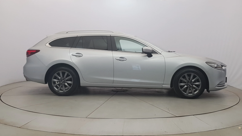 MAZDA 6 6 2.0 Center-Line aut