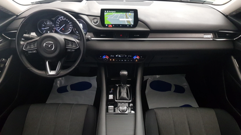 MAZDA 6 6 2.0 Center-Line aut