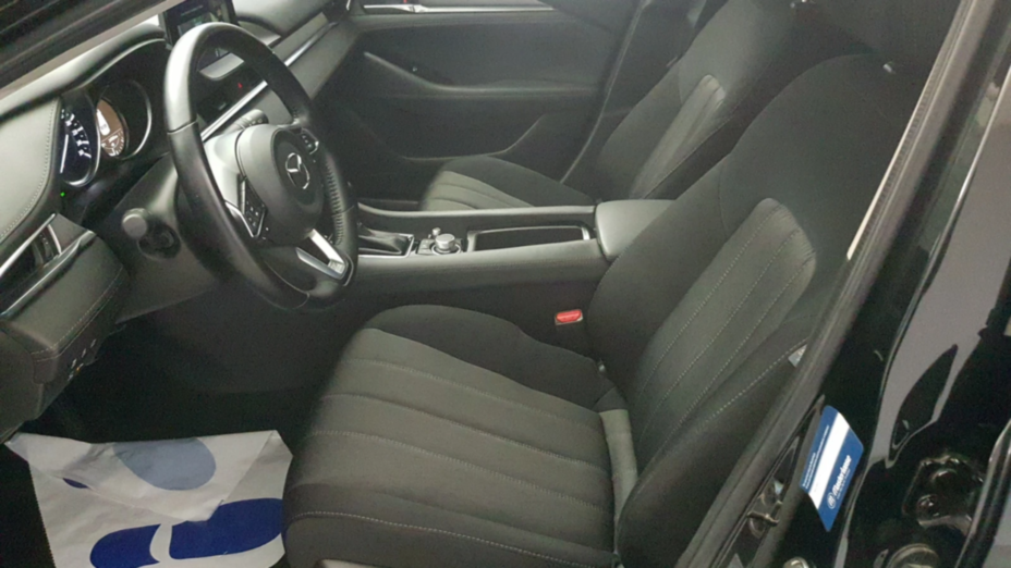 MAZDA 6 6 2.0 Center-Line aut