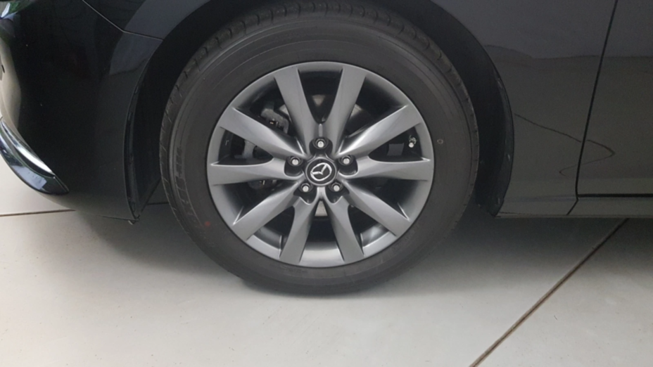 MAZDA 6 6 2.0 Center-Line aut