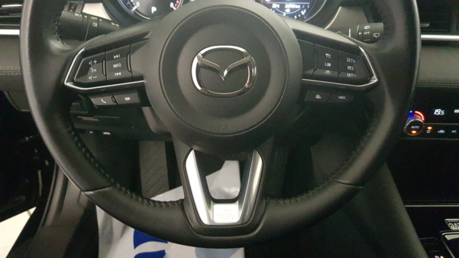 MAZDA 6 6 2.0 Center-Line aut