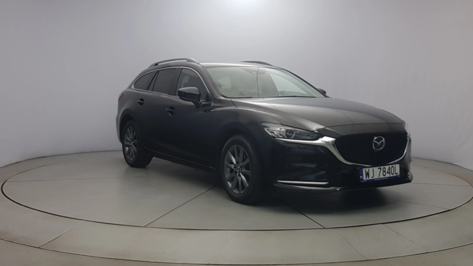 MAZDA 6 6 2.0 Center-Line aut