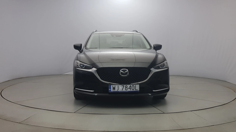 MAZDA 6 6 2.0 Center-Line aut