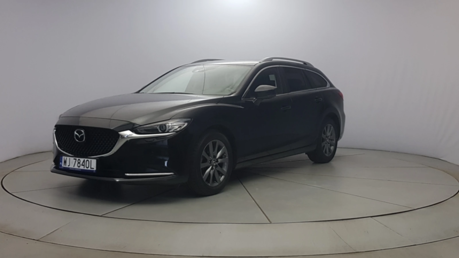 MAZDA 6 6 2.0 Center-Line aut