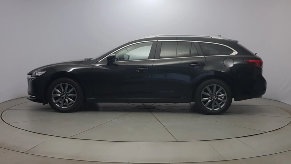 MAZDA 6 6 2.0 Center-Line aut