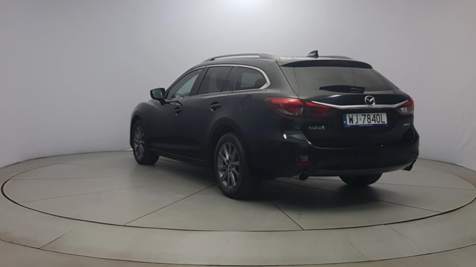 MAZDA 6 6 2.0 Center-Line aut