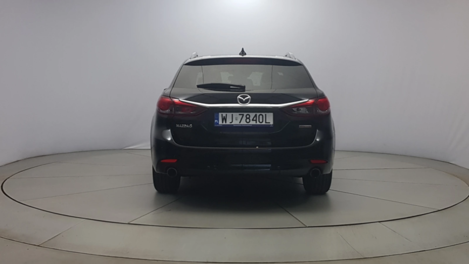 MAZDA 6 6 2.0 Center-Line aut