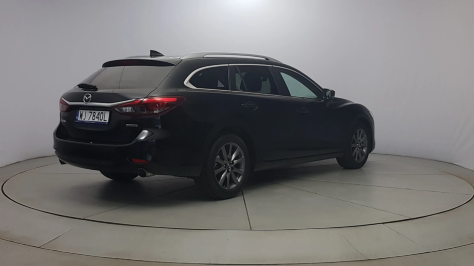 MAZDA 6 6 2.0 Center-Line aut