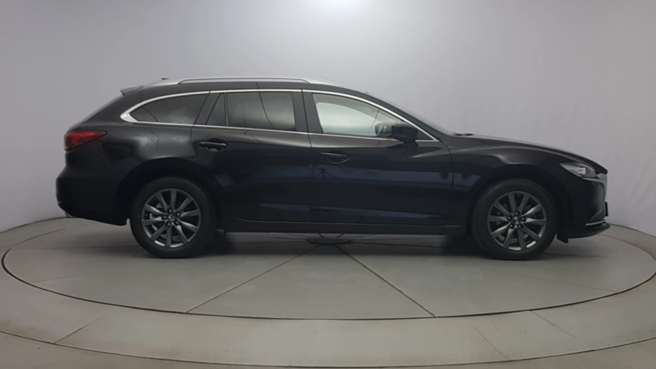 MAZDA 6 6 2.0 Center-Line aut
