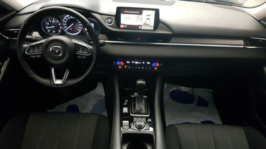 MAZDA 6 6 2.0 Center-Line aut