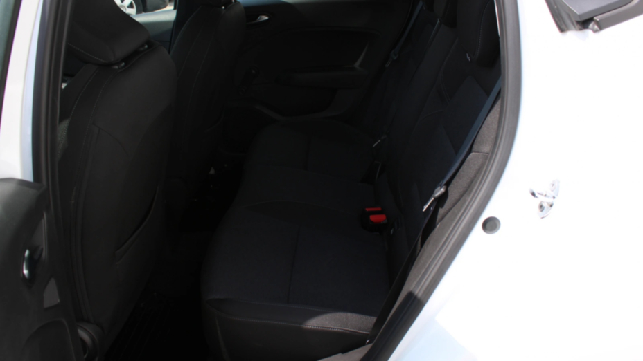 RENAULT Clio Clio 1.0 TCe Equilibre