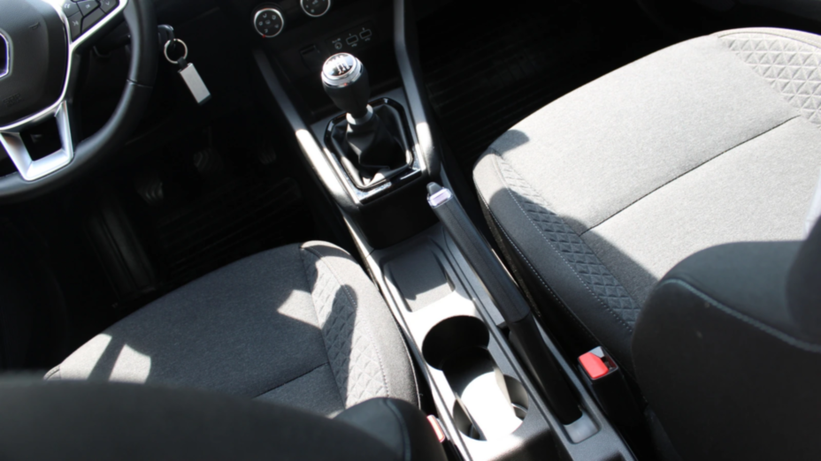 RENAULT Clio Clio 1.0 TCe Equilibre