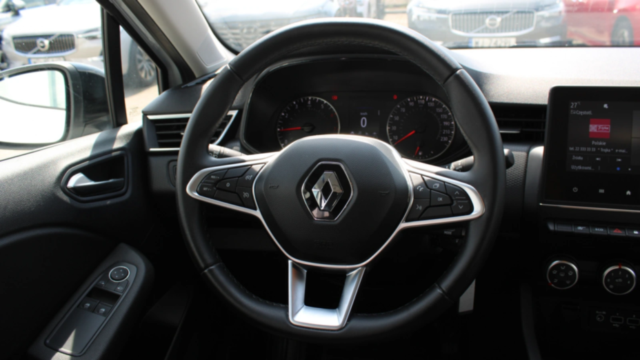 RENAULT Clio Clio 1.0 TCe Equilibre