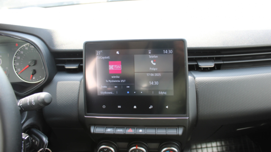 RENAULT Clio Clio 1.0 TCe Equilibre