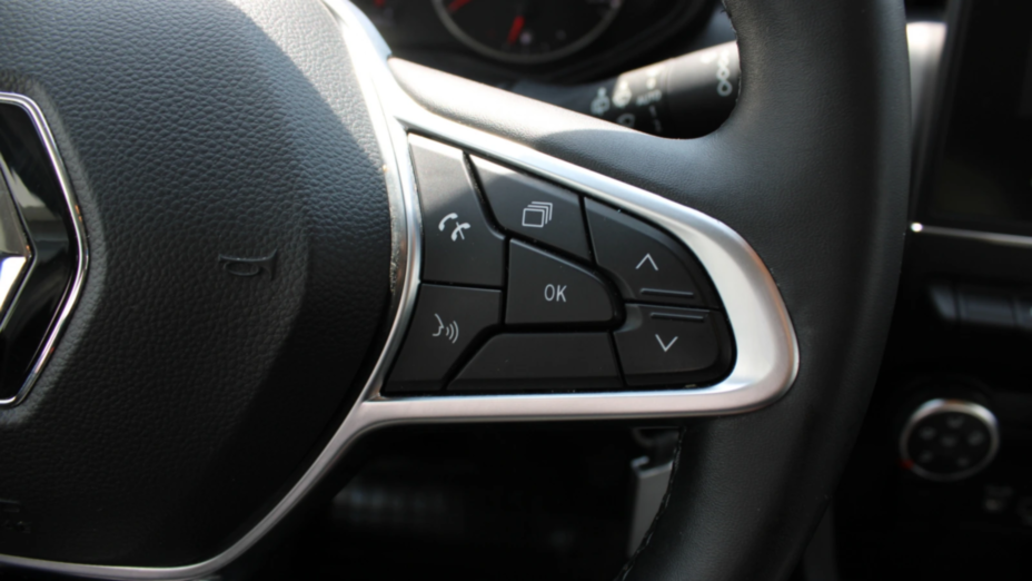 RENAULT Clio Clio 1.0 TCe Equilibre