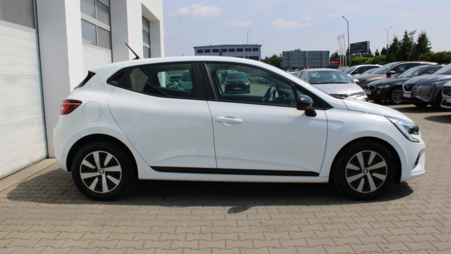 RENAULT Clio Clio 1.0 TCe Equilibre