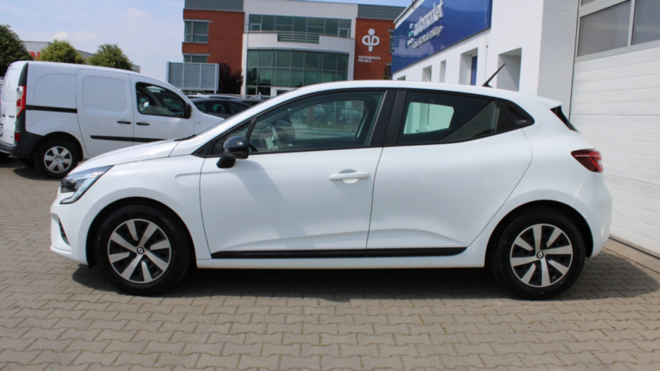 RENAULT Clio Clio 1.0 TCe Equilibre