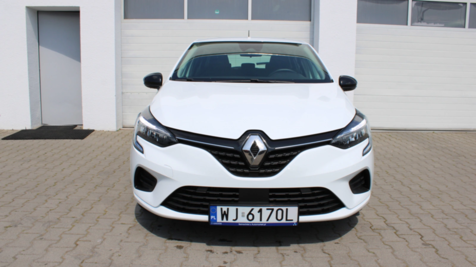 RENAULT Clio Clio 1.0 TCe Equilibre