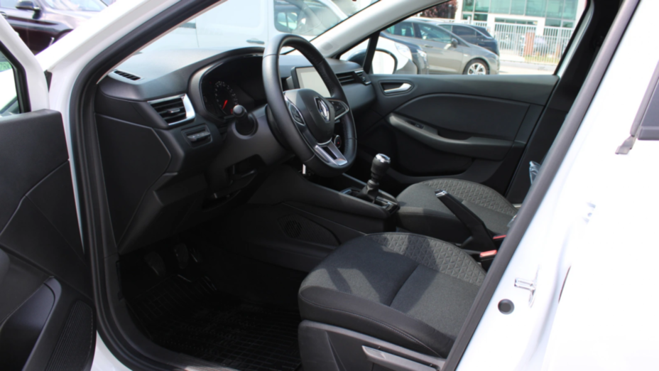 RENAULT Clio Clio 1.0 TCe Equilibre