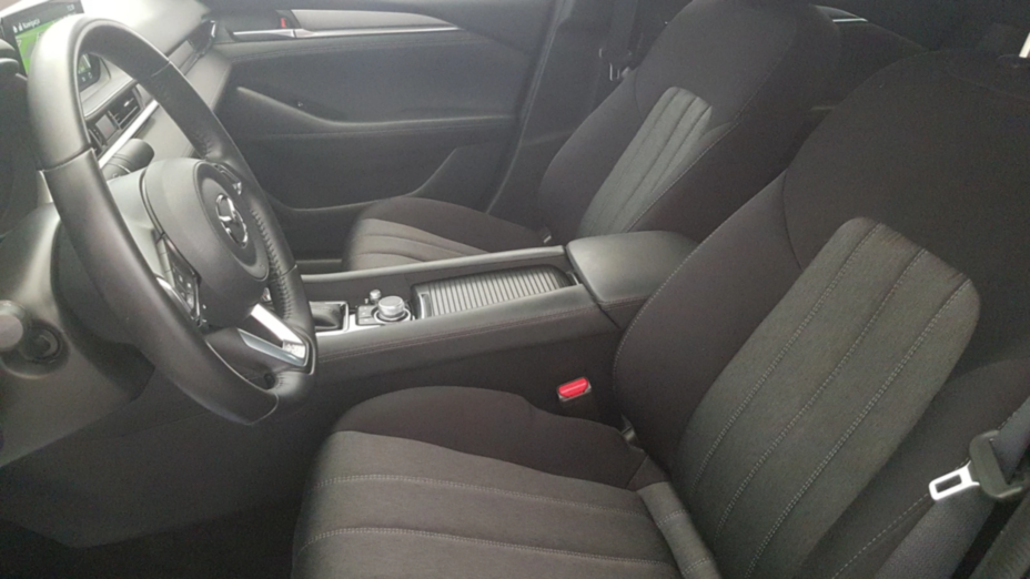 MAZDA 6 6 2.0 Center-Line aut