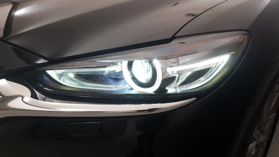 MAZDA 6 6 2.0 Center-Line aut