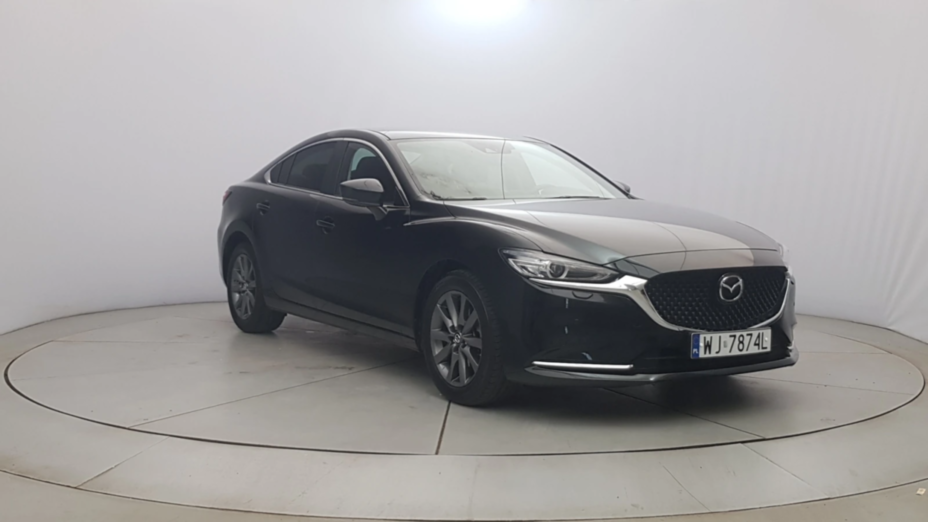 MAZDA 6 6 2.0 Center-Line aut