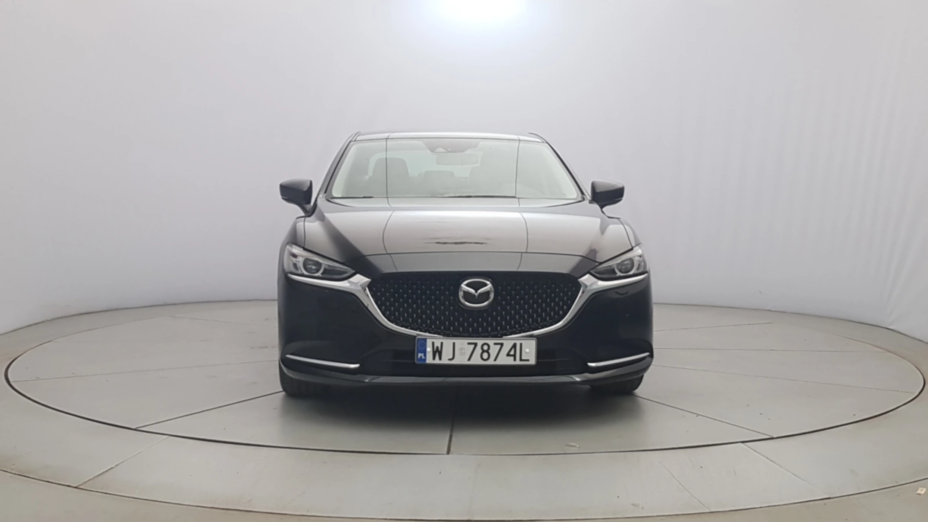 MAZDA 6 6 2.0 Center-Line aut
