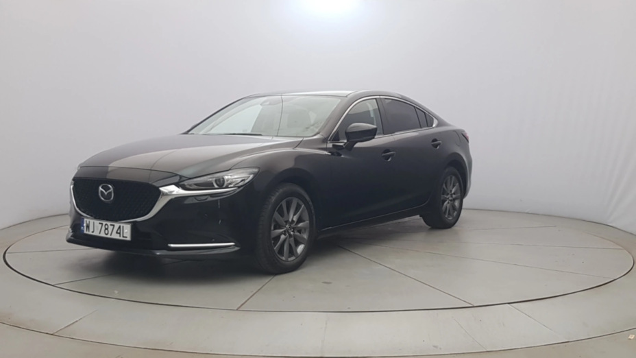 MAZDA 6 6 2.0 Center-Line aut