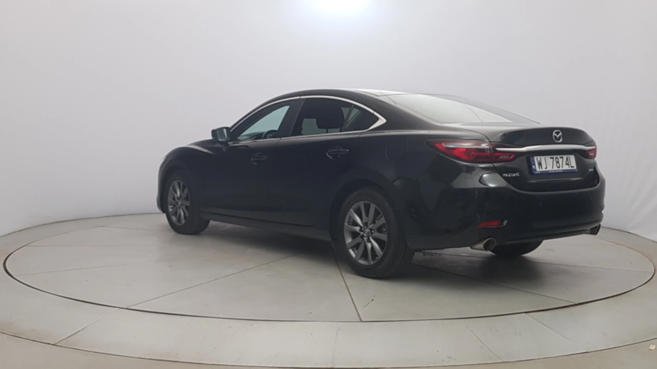 MAZDA 6 6 2.0 Center-Line aut