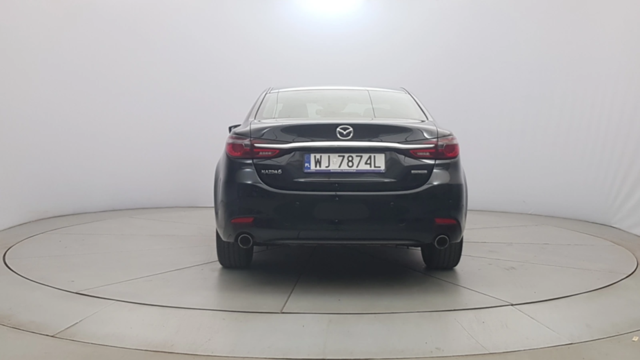 MAZDA 6 6 2.0 Center-Line aut