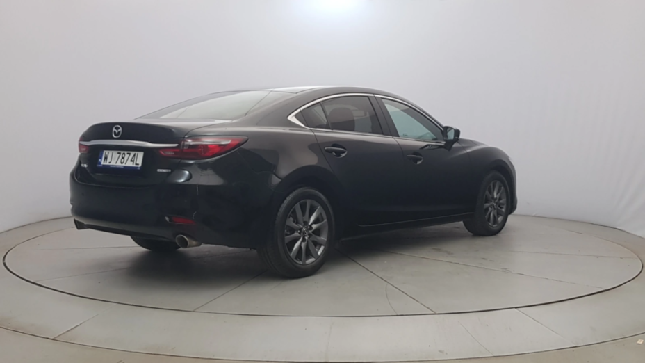 MAZDA 6 6 2.0 Center-Line aut