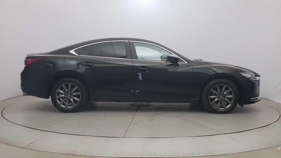 MAZDA 6 6 2.0 Center-Line aut
