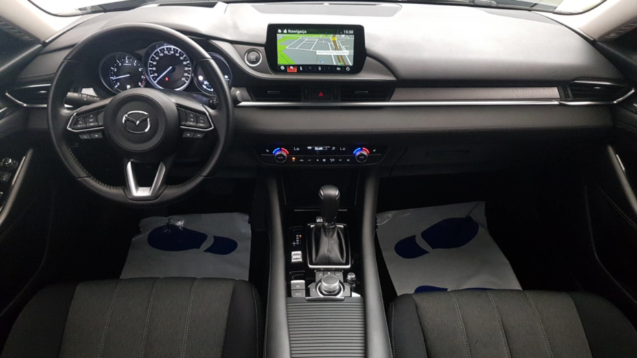 MAZDA 6 6 2.0 Center-Line aut