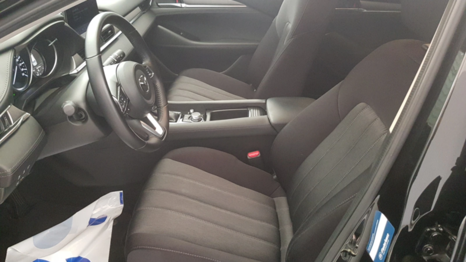 MAZDA 6 6 2.0 Center-Line aut