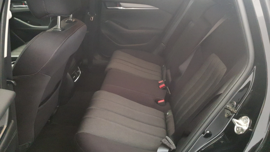 MAZDA 6 6 2.0 Center-Line aut