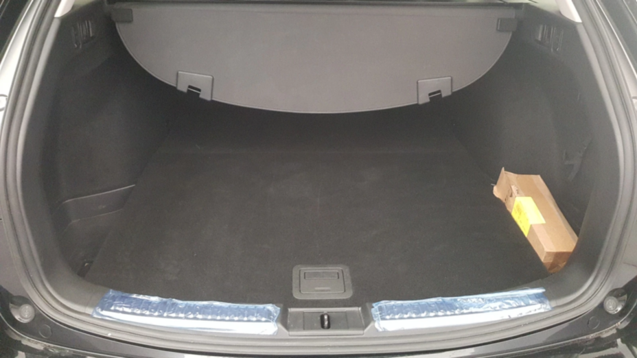 MAZDA 6 6 2.0 Center-Line aut