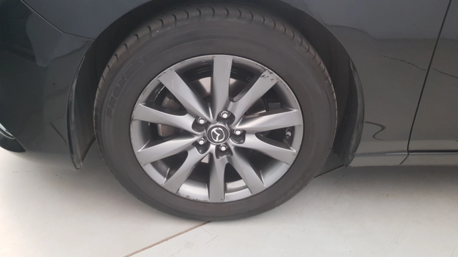 MAZDA 6 6 2.0 Center-Line aut