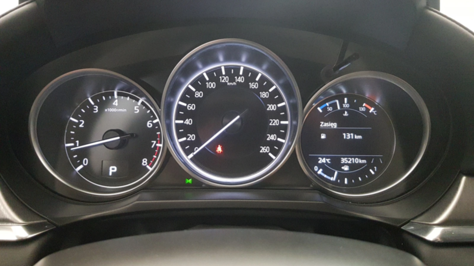 MAZDA 6 6 2.0 Center-Line aut