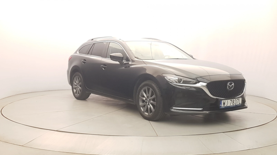 MAZDA 6 6 2.0 Center-Line aut