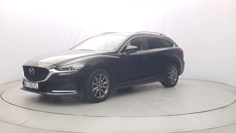 MAZDA 6 6 2.0 Center-Line aut