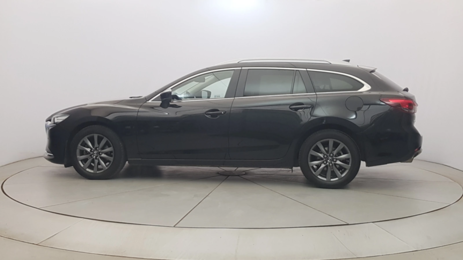 MAZDA 6 6 2.0 Center-Line aut
