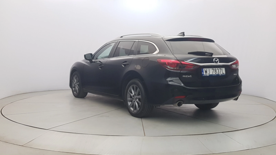 MAZDA 6 6 2.0 Center-Line aut